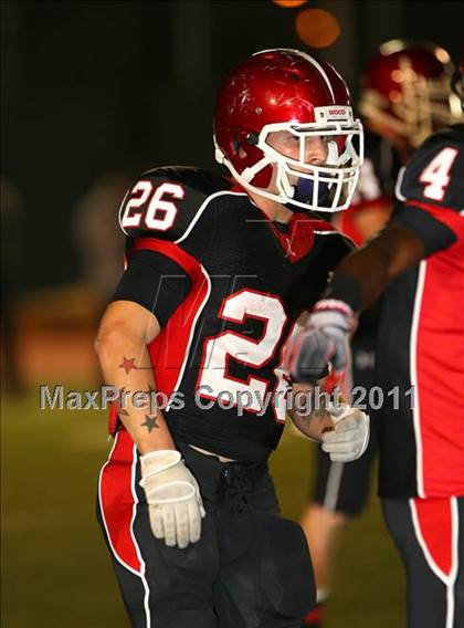 Thumbnail 2 in Long Beach Poly @ Lakewood photogallery.
