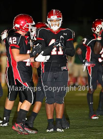 Thumbnail 2 in Long Beach Poly @ Lakewood photogallery.