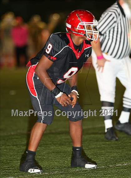 Thumbnail 1 in Long Beach Poly @ Lakewood photogallery.