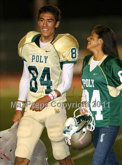 Thumbnail 1 in Long Beach Poly @ Lakewood photogallery.