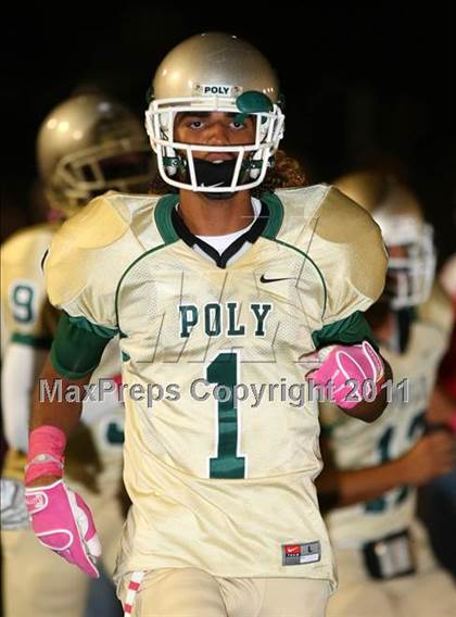 Thumbnail 3 in Long Beach Poly @ Lakewood photogallery.
