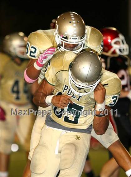 Thumbnail 2 in Long Beach Poly @ Lakewood photogallery.