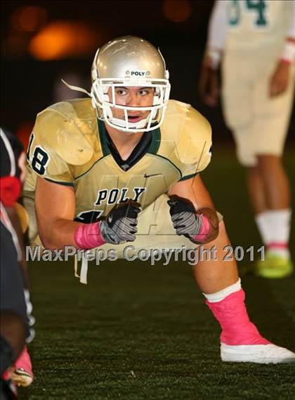 Thumbnail 2 in Long Beach Poly @ Lakewood photogallery.