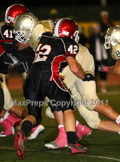Thumbnail 1 in Long Beach Poly @ Lakewood photogallery.