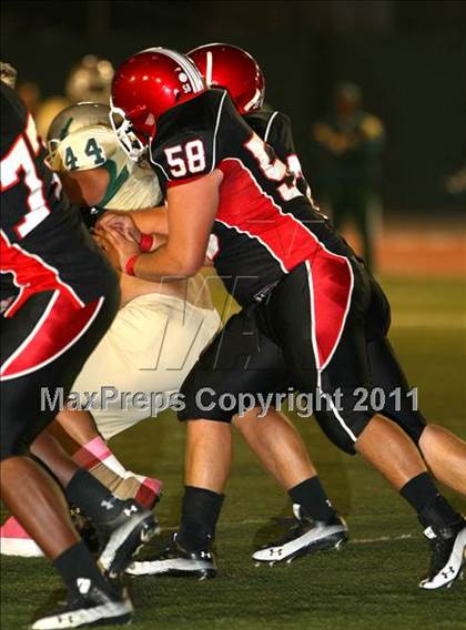 Thumbnail 2 in Long Beach Poly @ Lakewood photogallery.