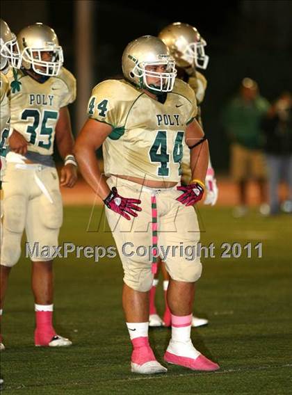 Thumbnail 3 in Long Beach Poly @ Lakewood photogallery.