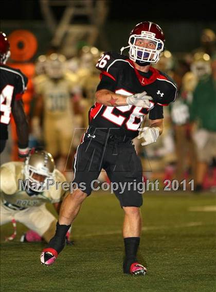 Thumbnail 2 in Long Beach Poly @ Lakewood photogallery.