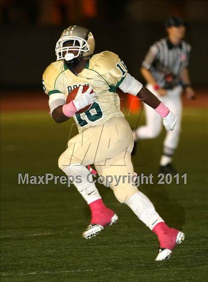 Thumbnail 3 in Long Beach Poly @ Lakewood photogallery.