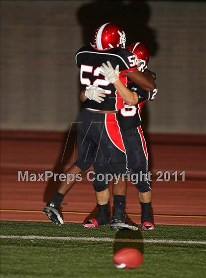 Thumbnail 3 in Long Beach Poly @ Lakewood photogallery.