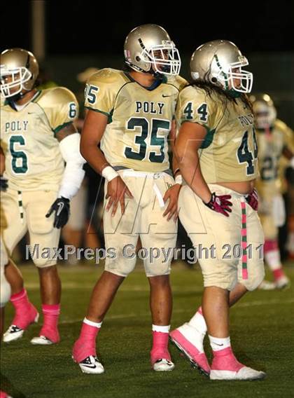 Thumbnail 2 in Long Beach Poly @ Lakewood photogallery.