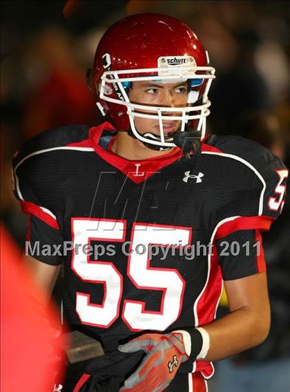 Thumbnail 2 in Long Beach Poly @ Lakewood photogallery.