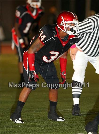 Thumbnail 3 in Long Beach Poly @ Lakewood photogallery.
