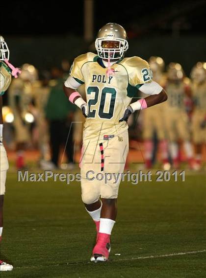 Thumbnail 1 in Long Beach Poly @ Lakewood photogallery.