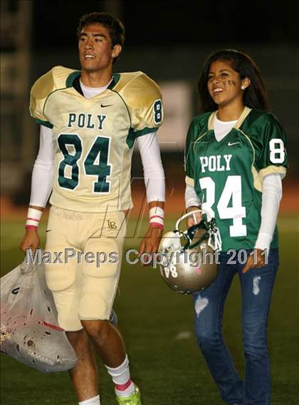 Thumbnail 3 in Long Beach Poly @ Lakewood photogallery.