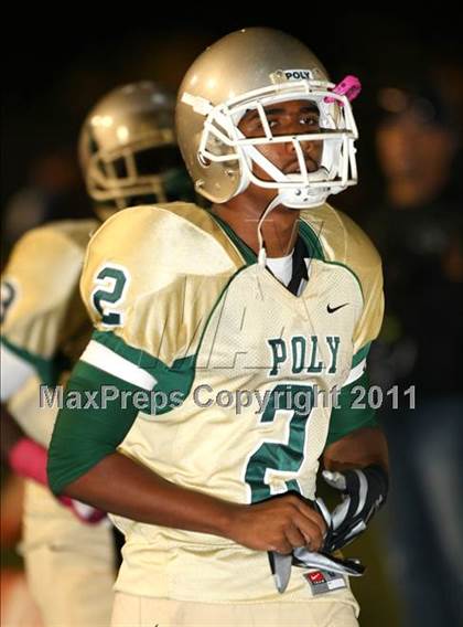 Thumbnail 1 in Long Beach Poly @ Lakewood photogallery.