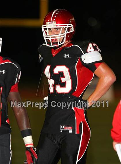 Thumbnail 2 in Long Beach Poly @ Lakewood photogallery.