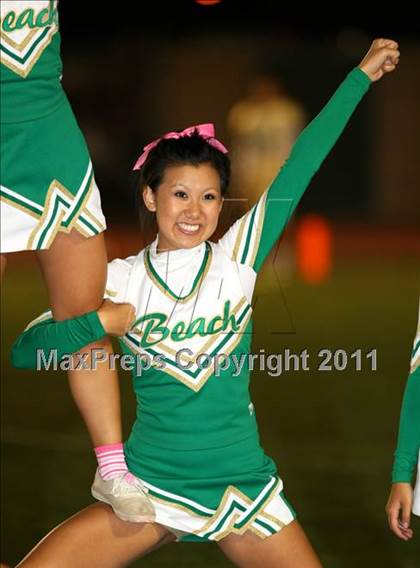 Thumbnail 3 in Long Beach Poly @ Lakewood photogallery.
