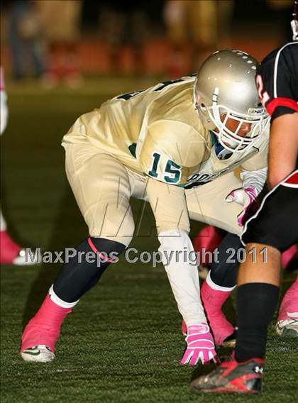 Thumbnail 3 in Long Beach Poly @ Lakewood photogallery.