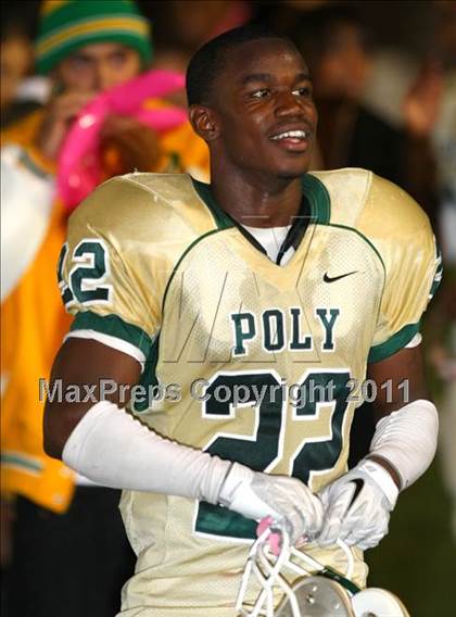 Thumbnail 3 in Long Beach Poly @ Lakewood photogallery.