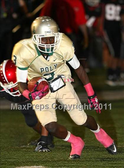 Thumbnail 1 in Long Beach Poly @ Lakewood photogallery.