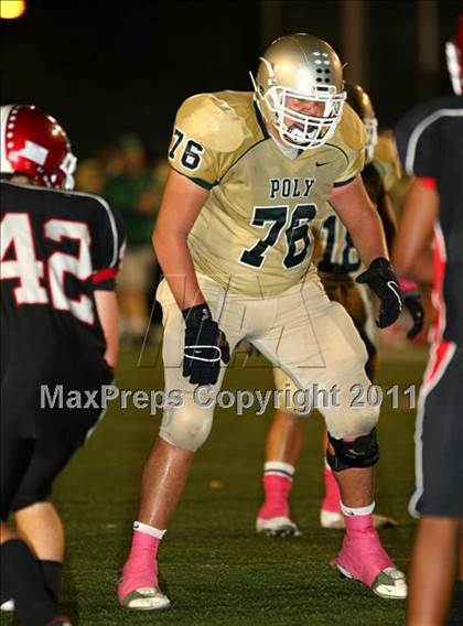 Thumbnail 1 in Long Beach Poly @ Lakewood photogallery.