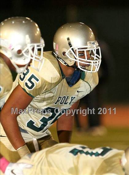Thumbnail 2 in Long Beach Poly @ Lakewood photogallery.