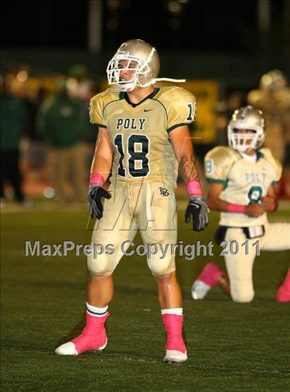 Thumbnail 1 in Long Beach Poly @ Lakewood photogallery.