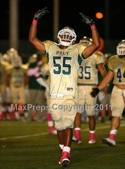 Thumbnail 1 in Long Beach Poly @ Lakewood photogallery.
