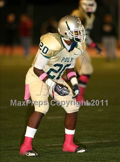 Thumbnail 1 in Long Beach Poly @ Lakewood photogallery.