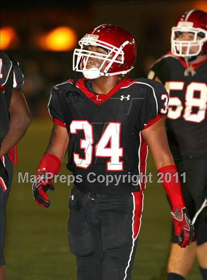Thumbnail 3 in Long Beach Poly @ Lakewood photogallery.