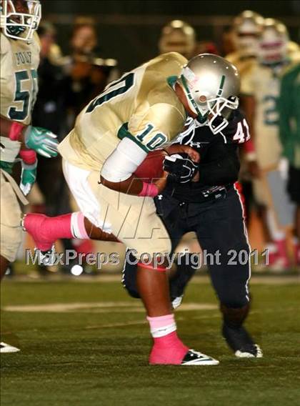 Thumbnail 1 in Long Beach Poly @ Lakewood photogallery.