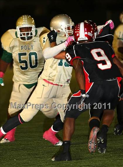 Thumbnail 1 in Long Beach Poly @ Lakewood photogallery.