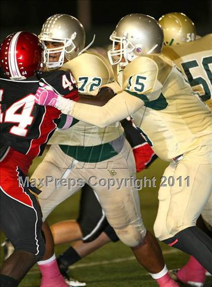Thumbnail 3 in Long Beach Poly @ Lakewood photogallery.