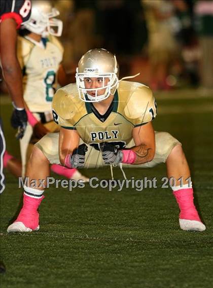 Thumbnail 2 in Long Beach Poly @ Lakewood photogallery.