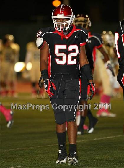 Thumbnail 1 in Long Beach Poly @ Lakewood photogallery.