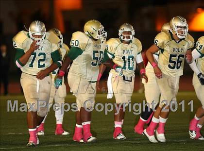 Thumbnail 1 in Long Beach Poly @ Lakewood photogallery.