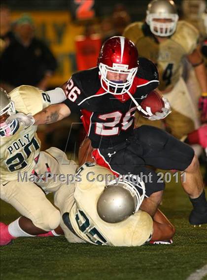 Thumbnail 1 in Long Beach Poly @ Lakewood photogallery.