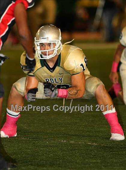 Thumbnail 2 in Long Beach Poly @ Lakewood photogallery.
