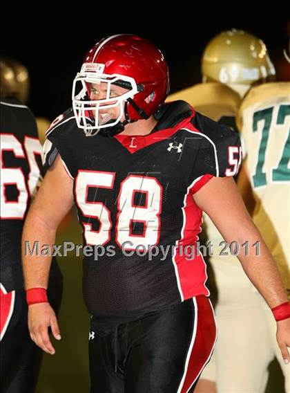 Thumbnail 1 in Long Beach Poly @ Lakewood photogallery.