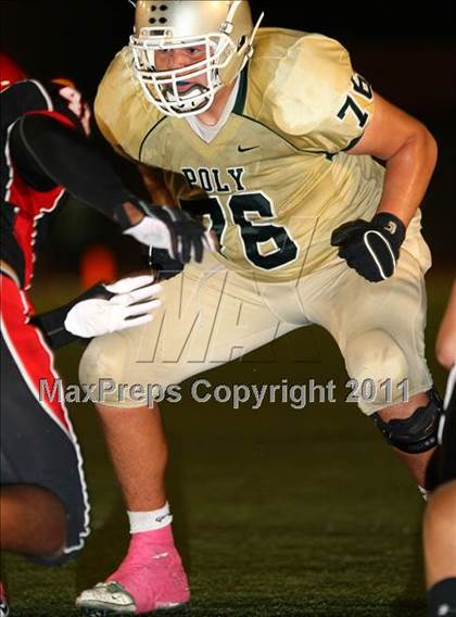 Thumbnail 1 in Long Beach Poly @ Lakewood photogallery.