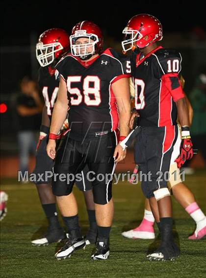 Thumbnail 3 in Long Beach Poly @ Lakewood photogallery.