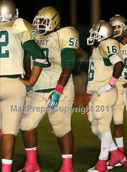 Thumbnail 3 in Long Beach Poly @ Lakewood photogallery.