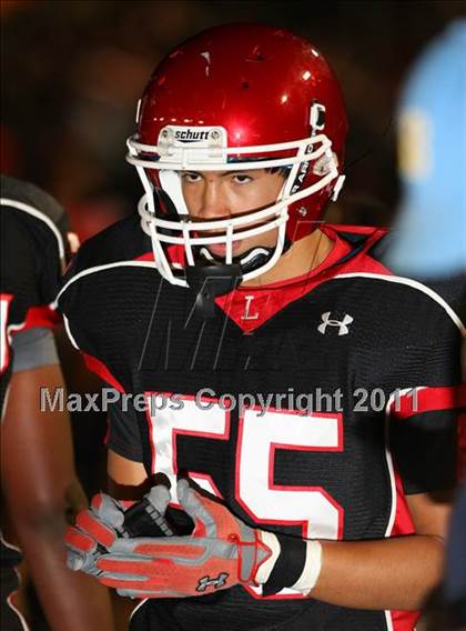 Thumbnail 3 in Long Beach Poly @ Lakewood photogallery.