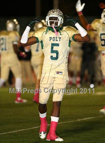 Thumbnail 1 in Long Beach Poly @ Lakewood photogallery.