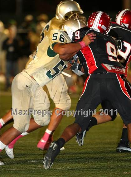 Thumbnail 3 in Long Beach Poly @ Lakewood photogallery.