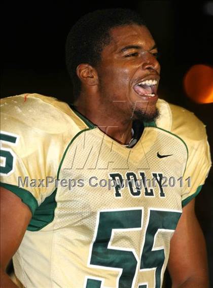 Thumbnail 2 in Long Beach Poly @ Lakewood photogallery.