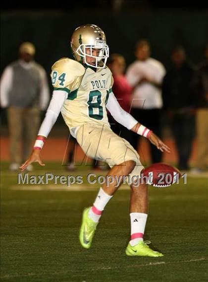 Thumbnail 1 in Long Beach Poly @ Lakewood photogallery.