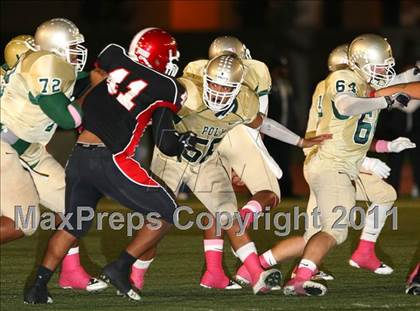 Thumbnail 3 in Long Beach Poly @ Lakewood photogallery.