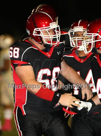 Thumbnail 2 in Long Beach Poly @ Lakewood photogallery.