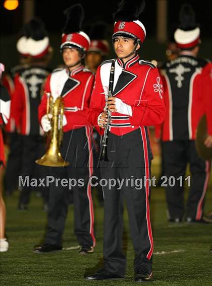 Thumbnail 2 in Long Beach Poly @ Lakewood photogallery.